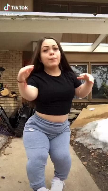 thick midget